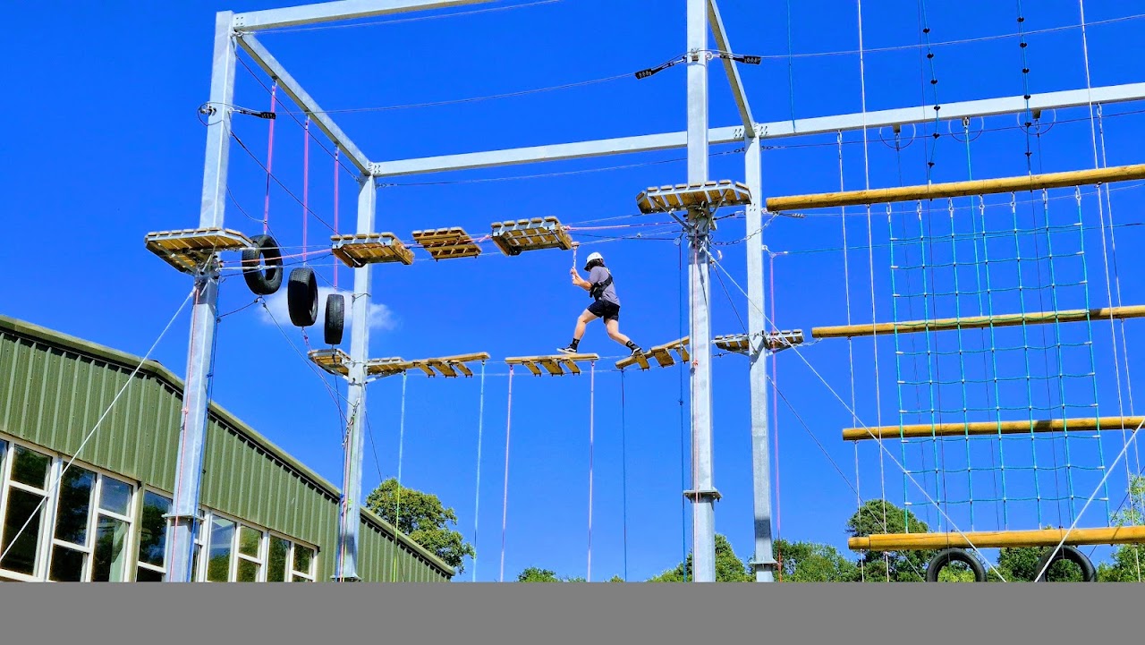 Oakwood Youth Challenge