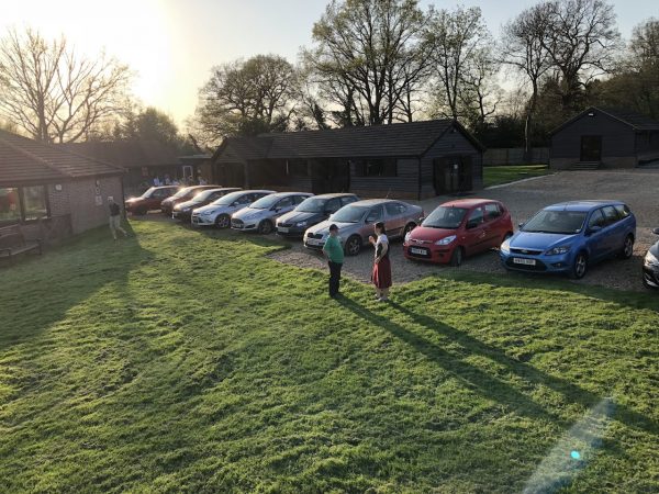 Oakwood Youth Challenge