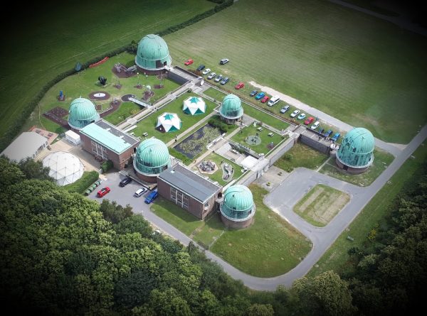 Observatory Science Centre