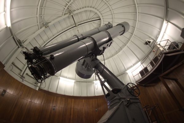 Observatory Science Centre