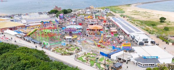 Ocean Beach Pleasure Park