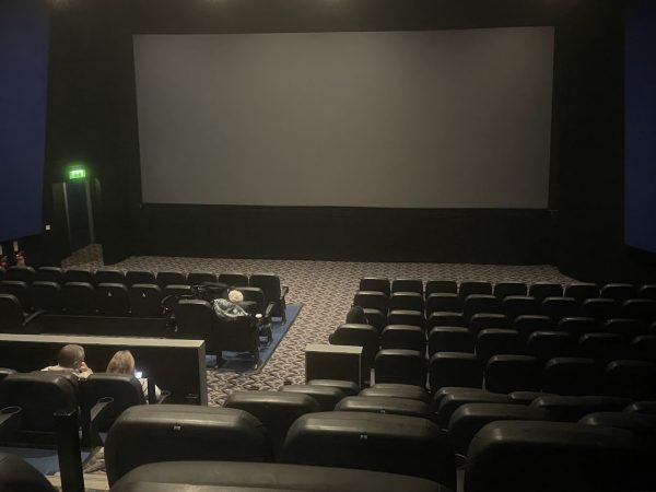 ODEON Andover