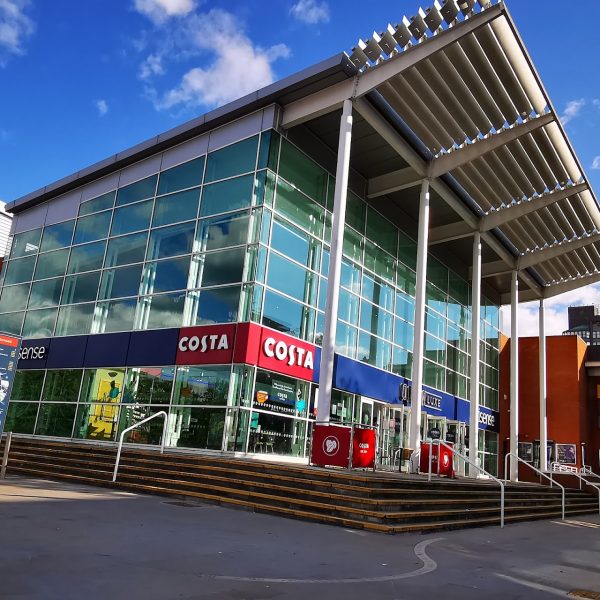 ODEON Aylesbury