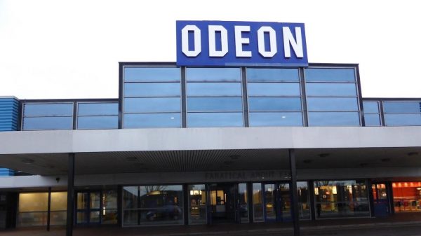 ODEON Basingstoke
