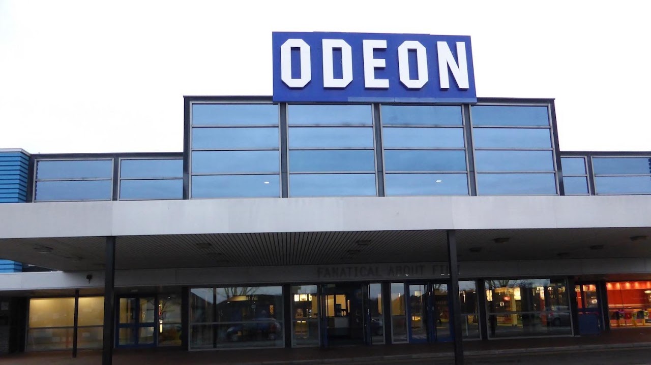 ODEON Basingstoke