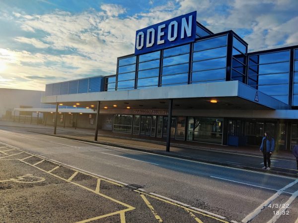 ODEON Basingstoke