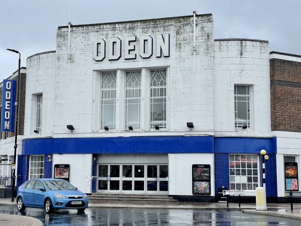 ODEON Beckenham