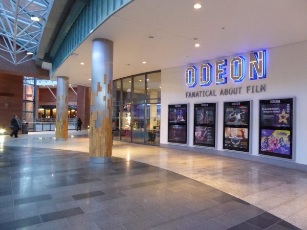 ODEON Belfast