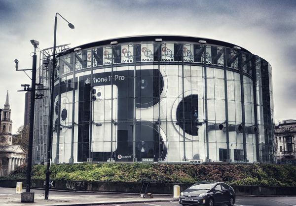 ODEON BFI IMAX