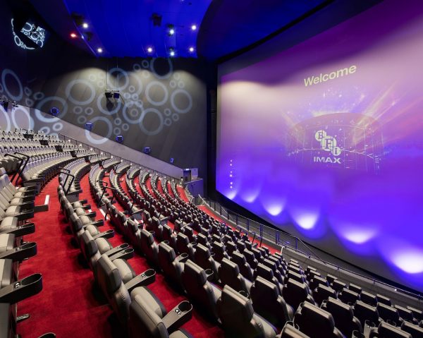 Odeon Bfi Imax