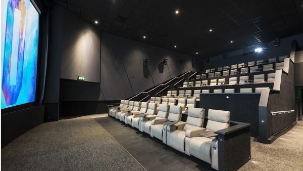 ODEON Birmingham Broadway Plaza