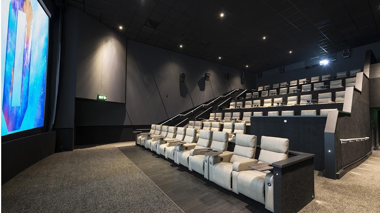 ODEON Birmingham Broadway Plaza