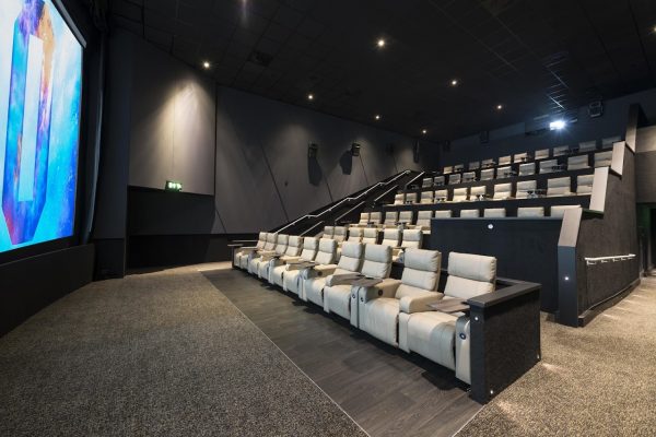 ODEON Birmingham Broadway Plaza