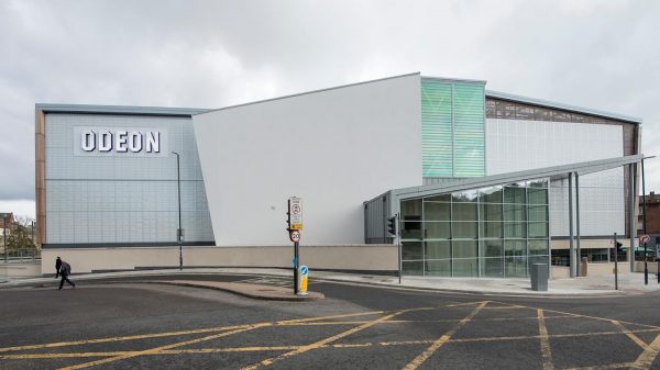 ODEON Bournemouth