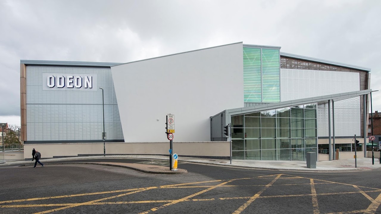 ODEON Bournemouth