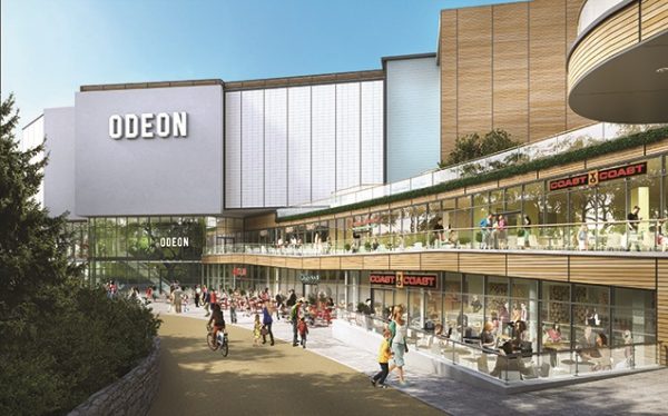 ODEON Bournemouth
