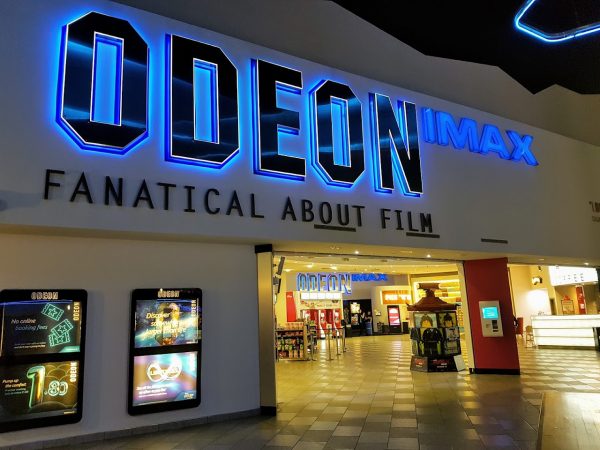 ODEON Braehead