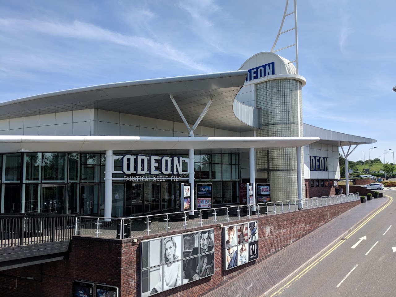 ODEON Bridgend