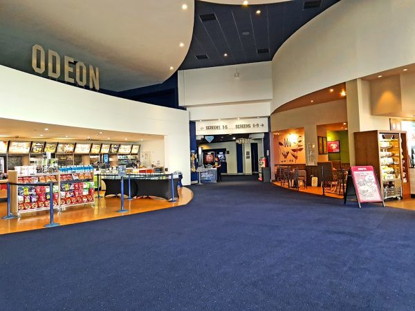 ODEON Bridgend