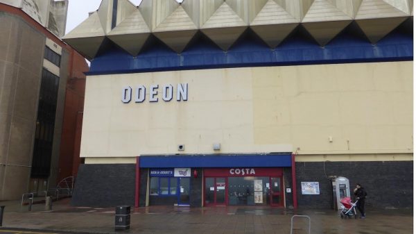 ODEON Brighton