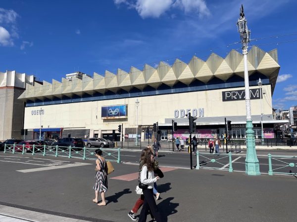 ODEON Brighton