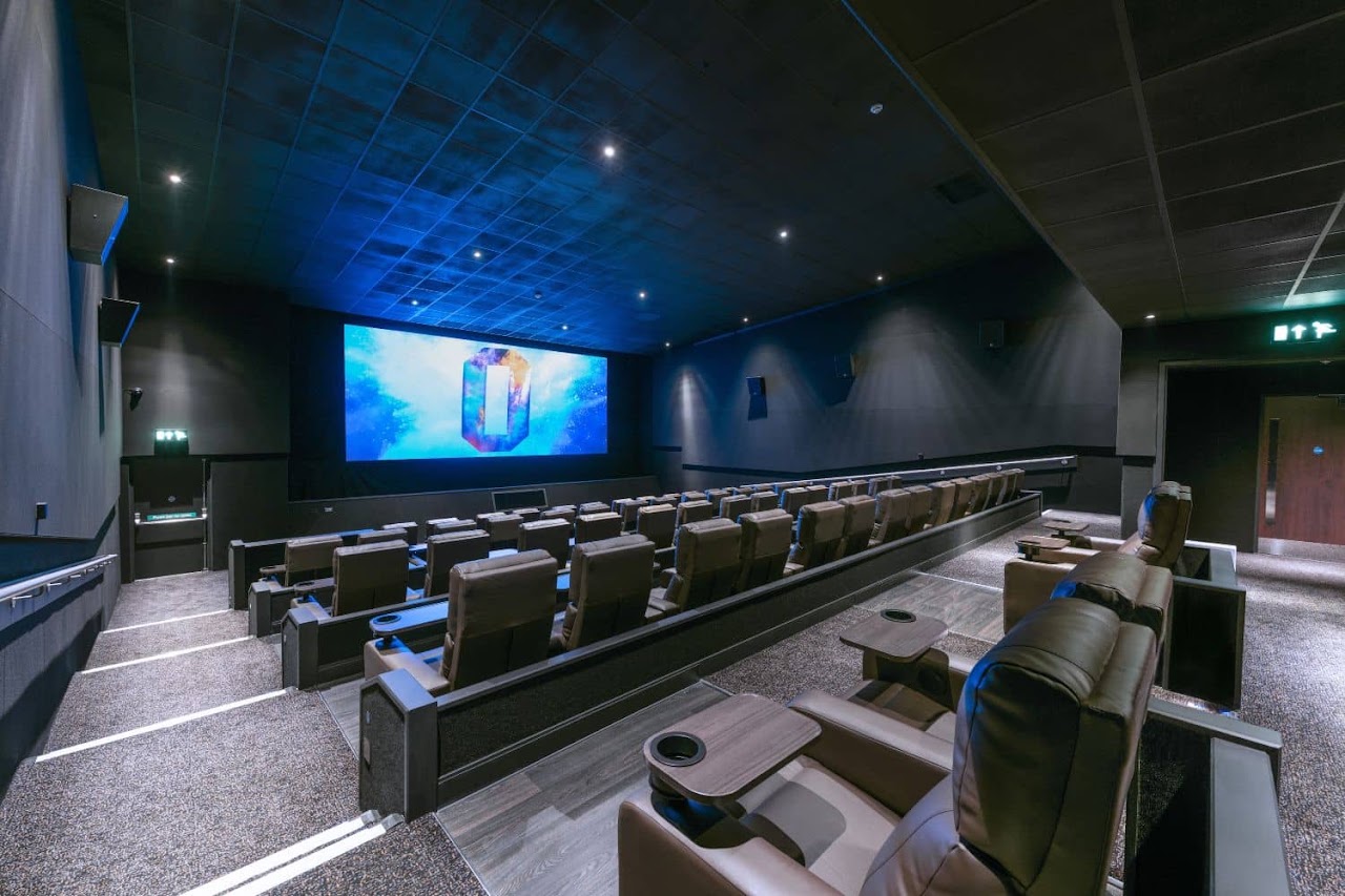 ODEON Bromborough