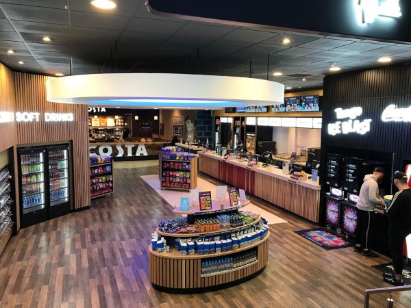 ODEON Bromborough