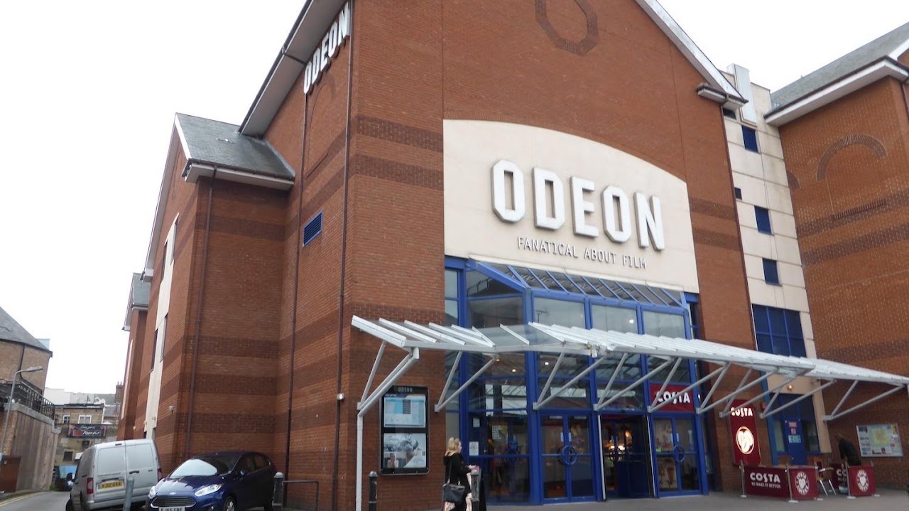 ODEON Chelmsford