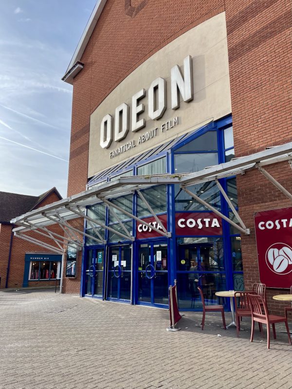 ODEON Chelmsford