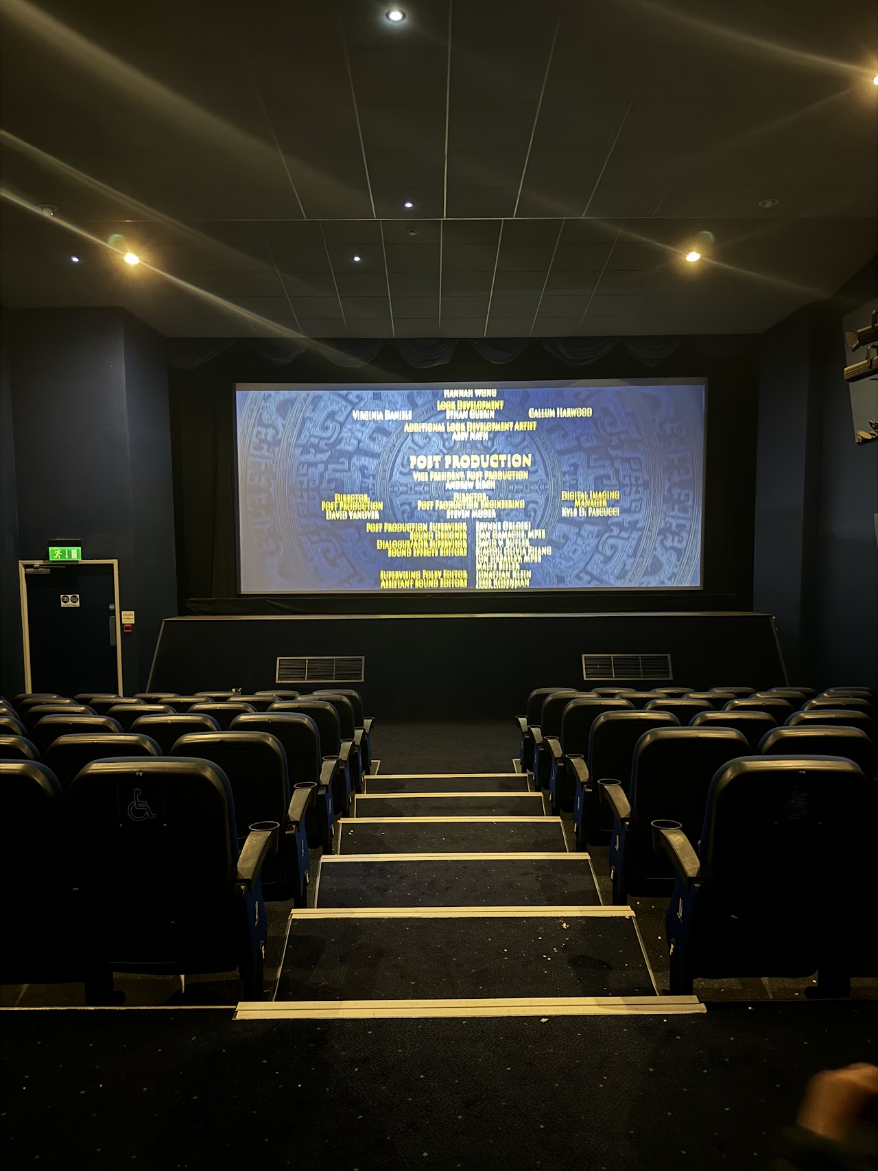 ODEON Colchester