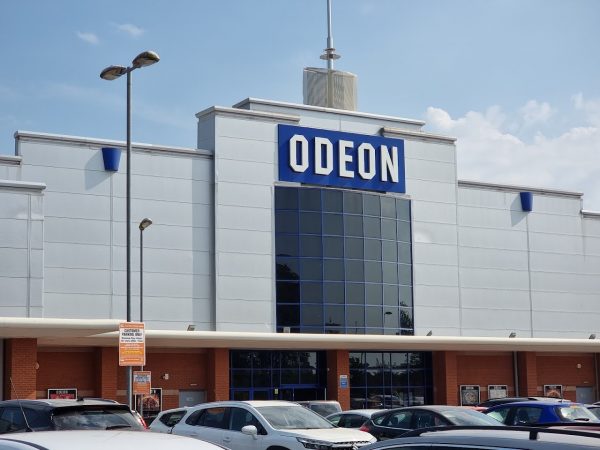 ODEON Crewe