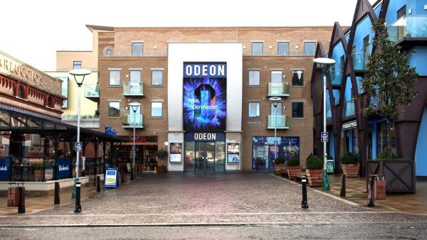 ODEON Dorchester