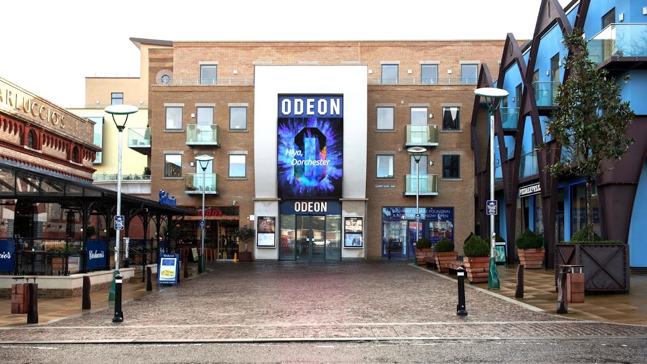 ODEON Dorchester