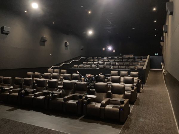 ODEON Dudley Merry Hill