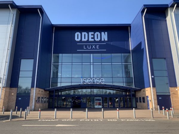 ODEON Dundee