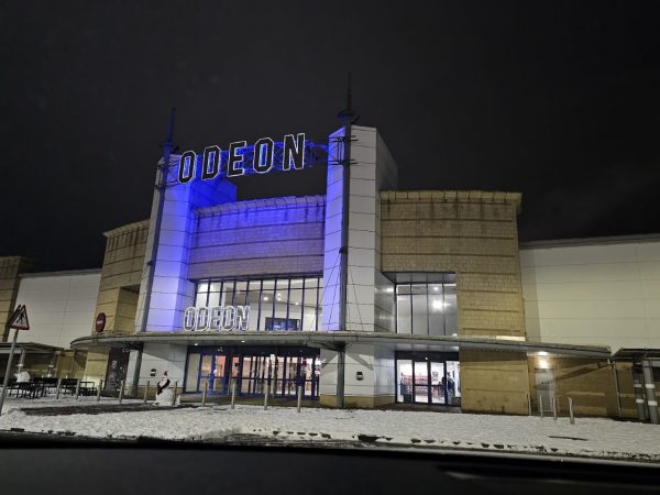 ODEON Dunfermline