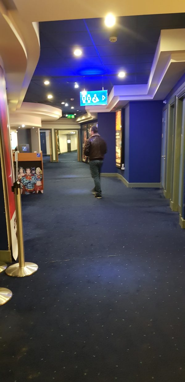 ODEON Edinburgh Lothian Road