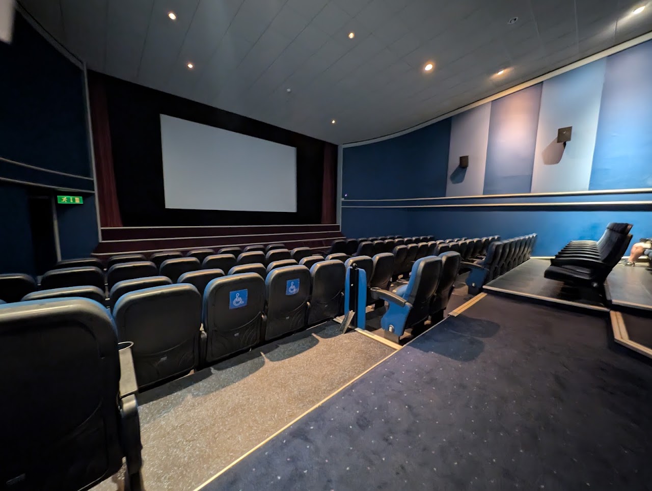 ODEON Guildford