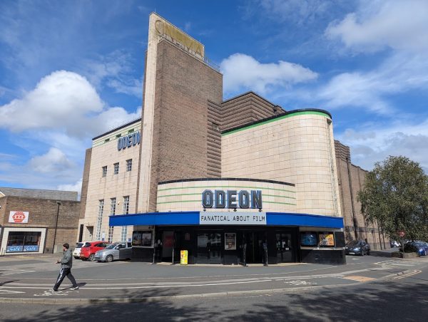 ODEON Harrogate