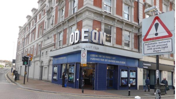 ODEON Hastings