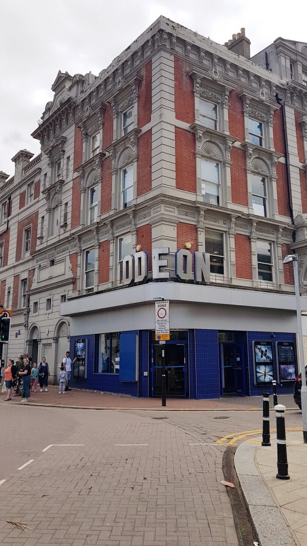ODEON Hastings