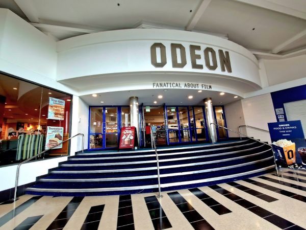 ODEON Hatfield