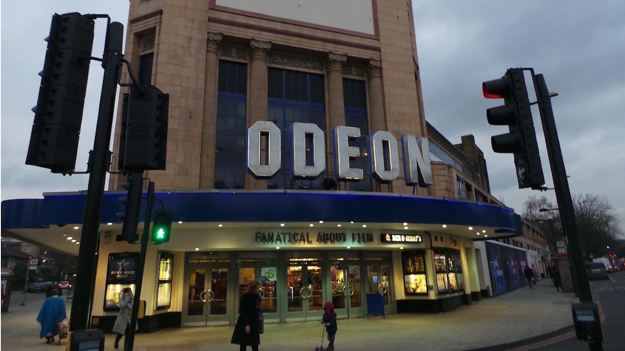 ODEON Holloway