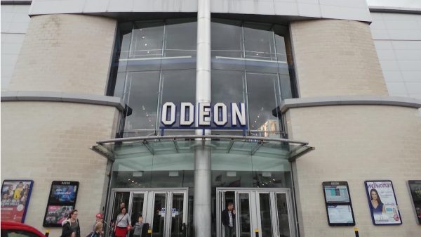 ODEON Huddersfield