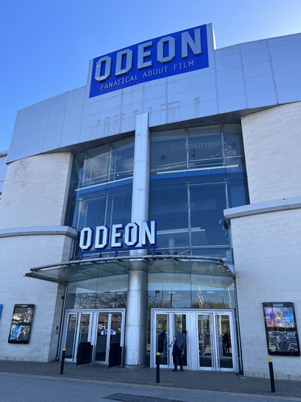 ODEON Huddersfield