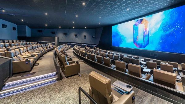 ODEON Hull