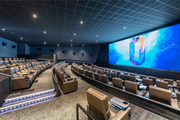 ODEON Hull