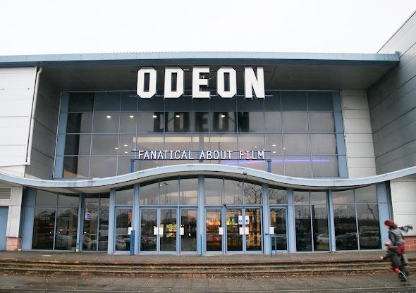ODEON Kilmarnock