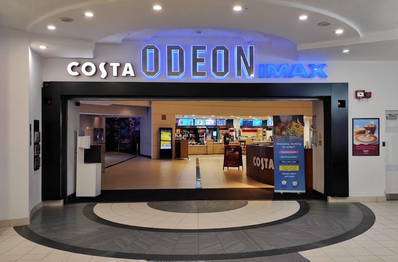 ODEON Kingston