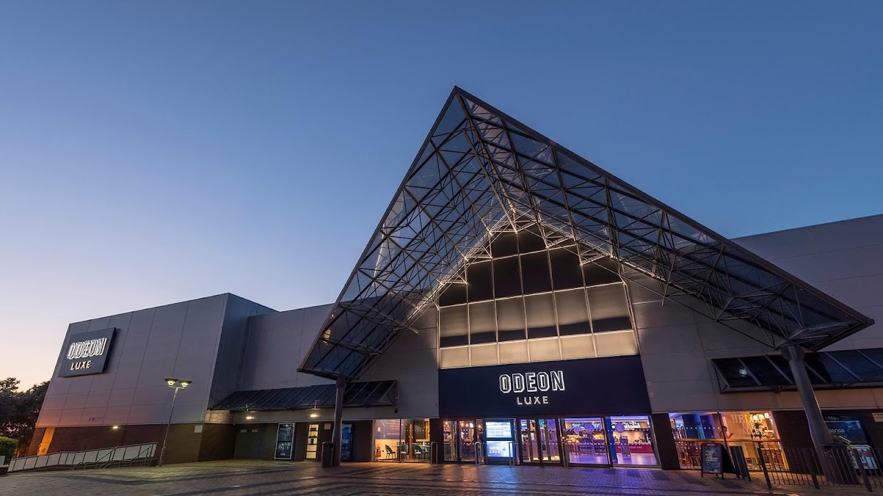 ODEON Lee Valley